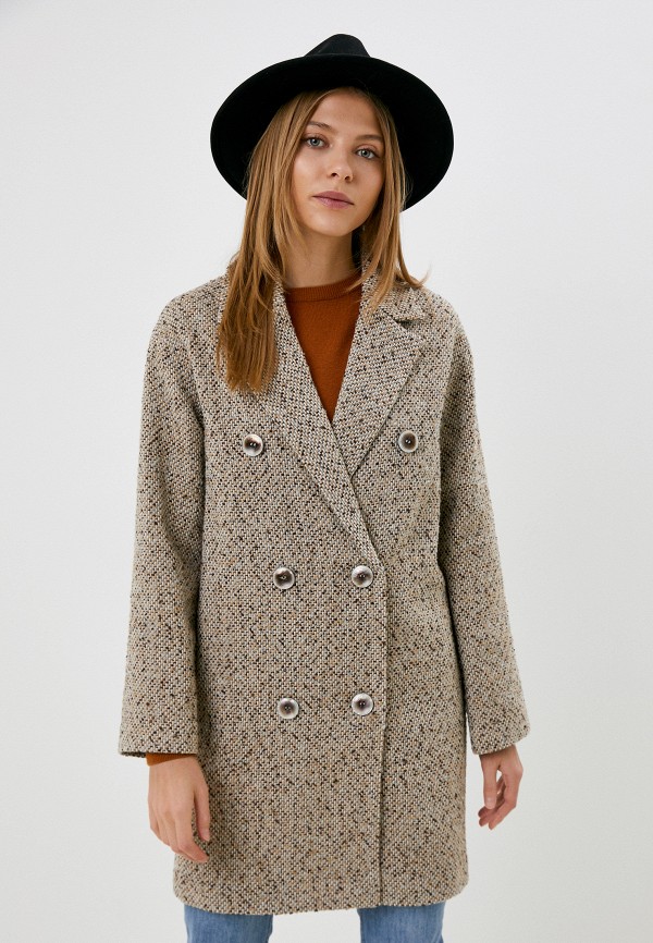 фото Пальто снежная королева