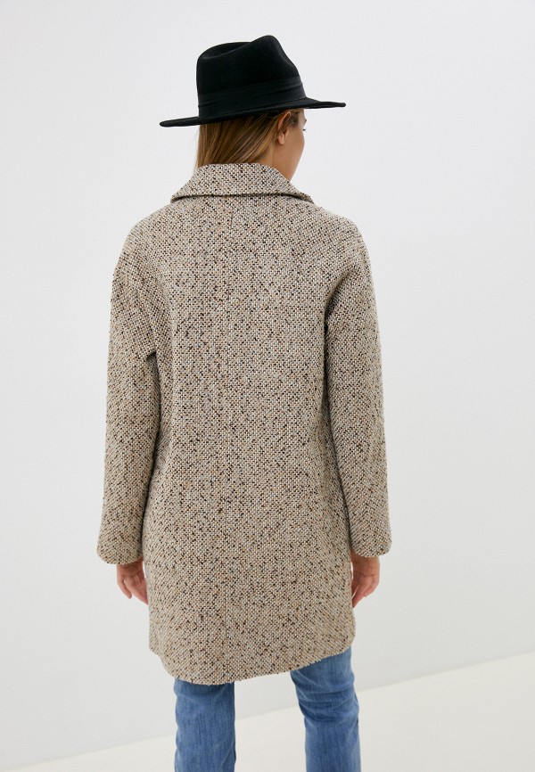 фото Пальто снежная королева