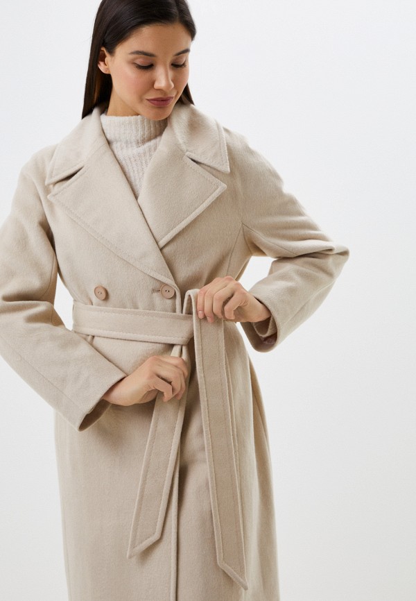 фото Пальто снежная королева