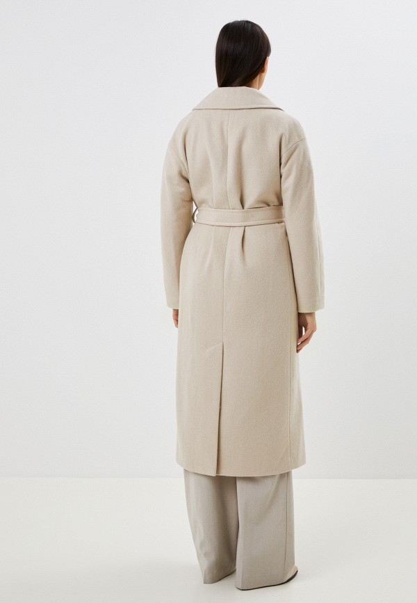 фото Пальто снежная королева