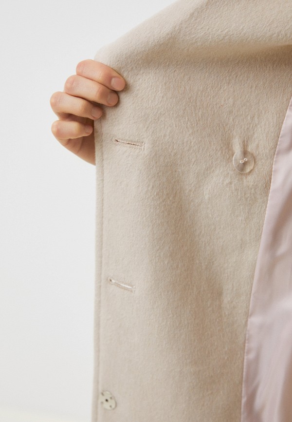 фото Пальто снежная королева