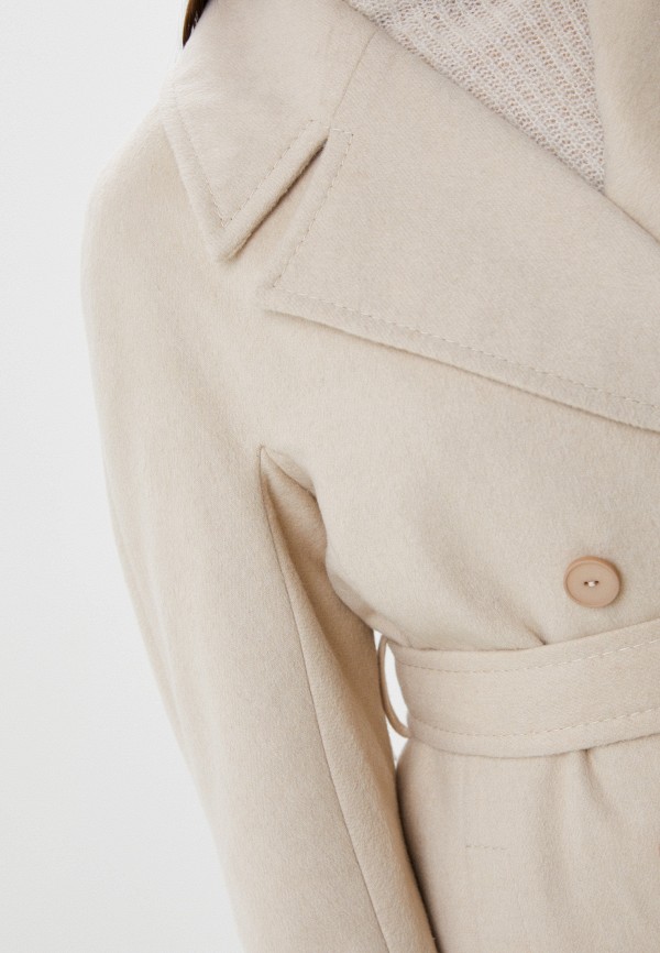 фото Пальто снежная королева