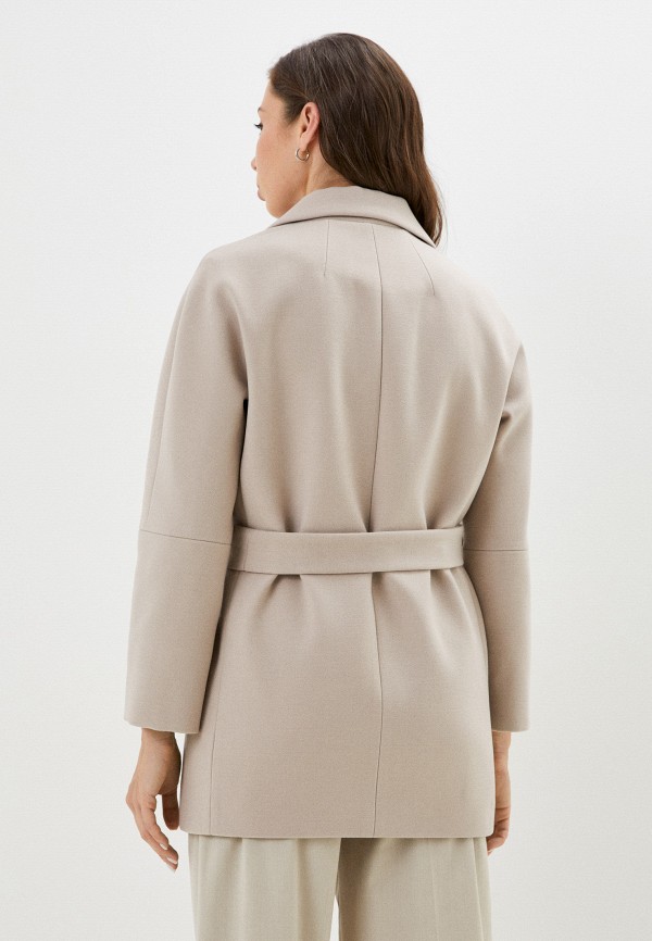 фото Пальто снежная королева