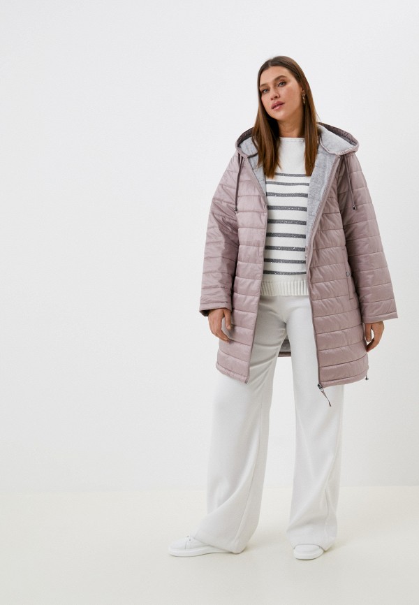 фото Куртка утепленная le monique