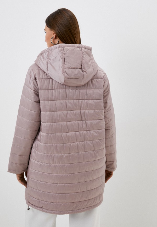 фото Куртка утепленная le monique