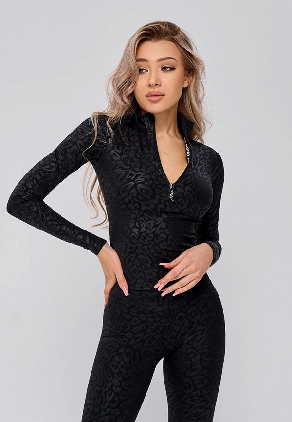 фото Рашгард bona fide