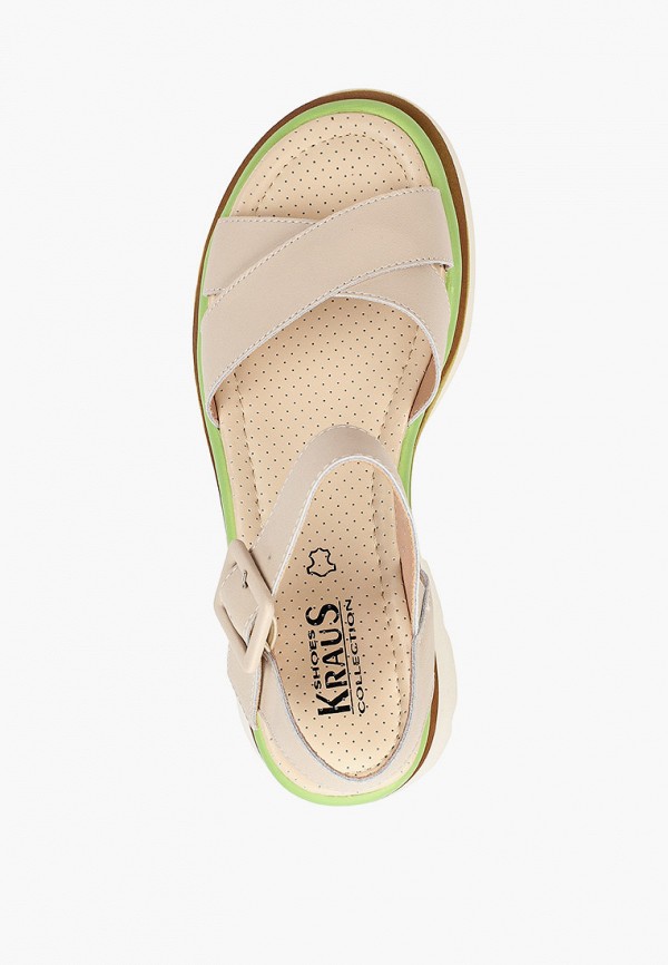фото Сандалии kraus shoes collection