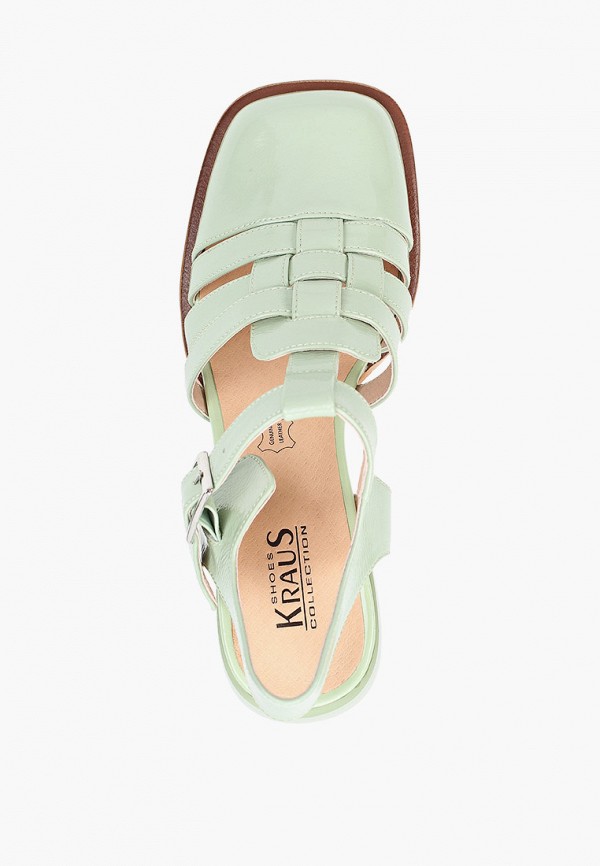 фото Туфли kraus shoes collection