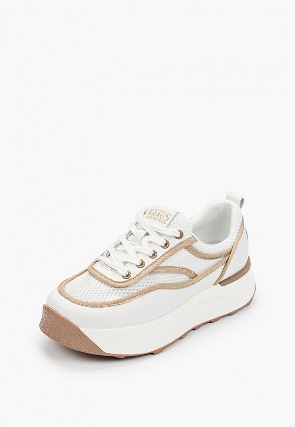 фото Кроссовки kraus shoes collection