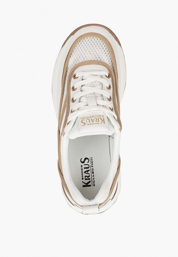 фото Кроссовки kraus shoes collection