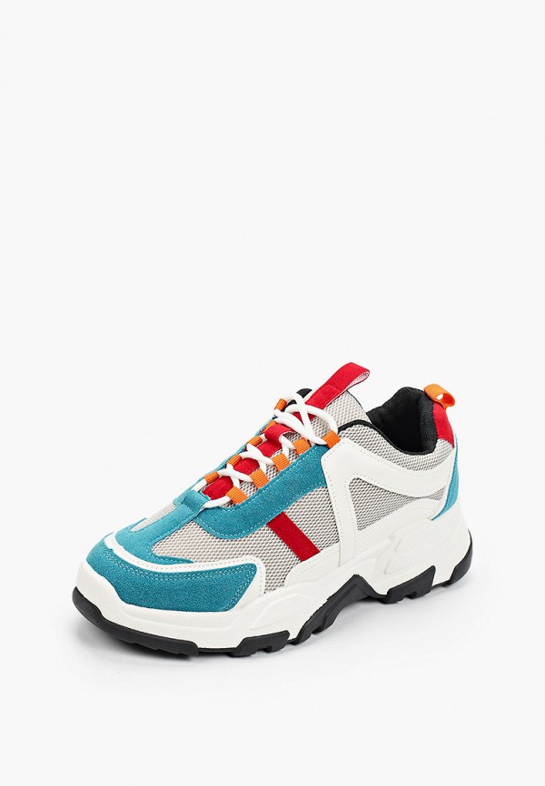 фото Кроссовки befree