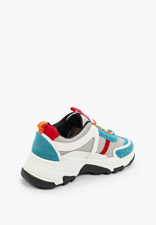 фото Кроссовки befree