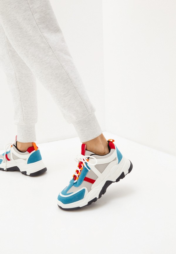 фото Кроссовки befree