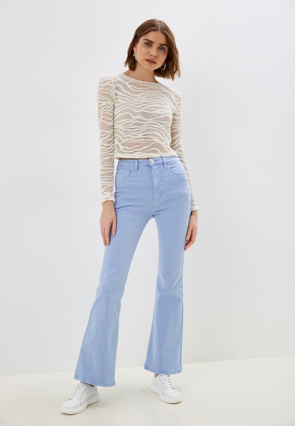 фото Джинсы befree