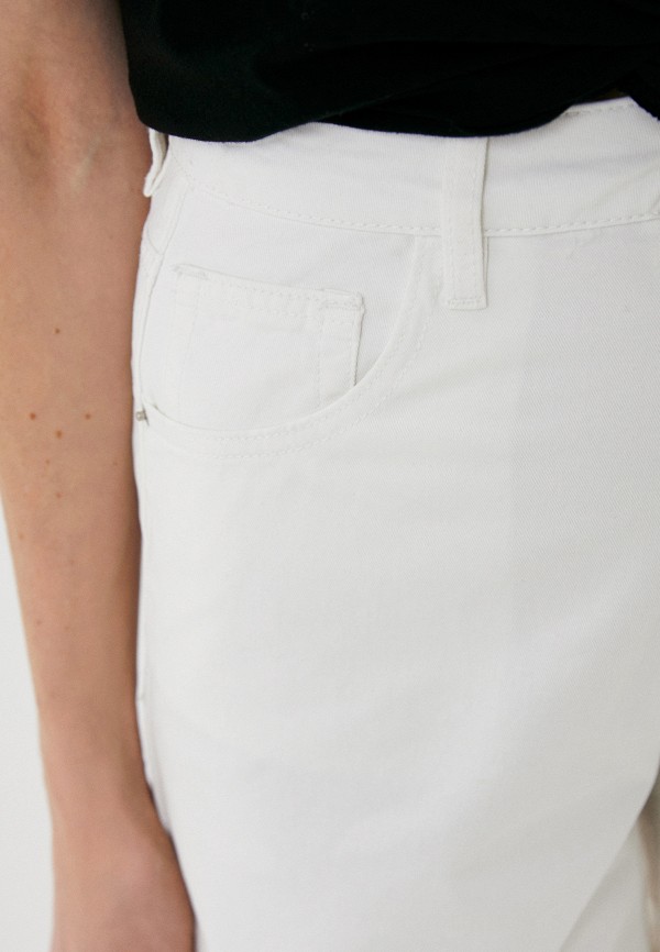 фото Шорты джинсовые mossmore