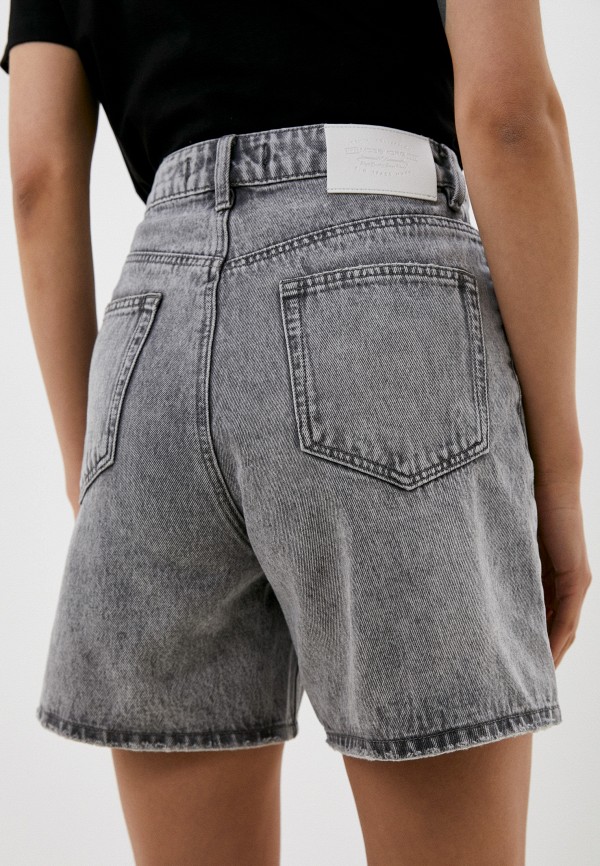 фото Шорты джинсовые mossmore