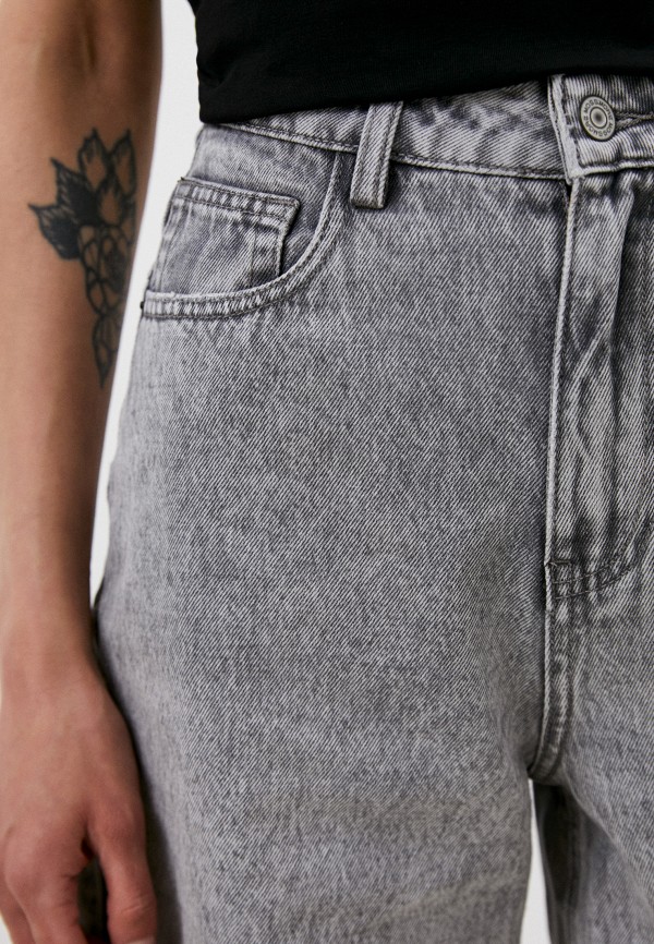 фото Шорты джинсовые mossmore