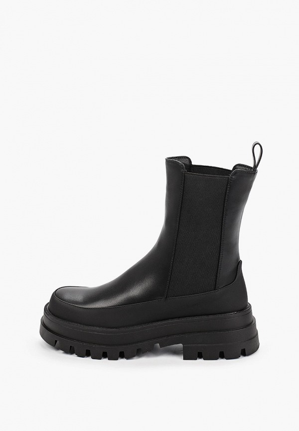 фото Ботинки araz