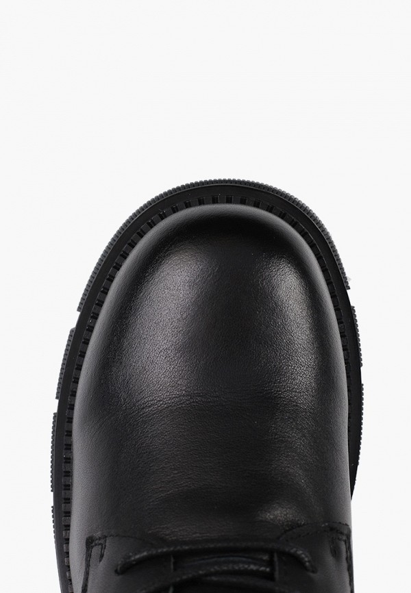 фото Ботинки abricot