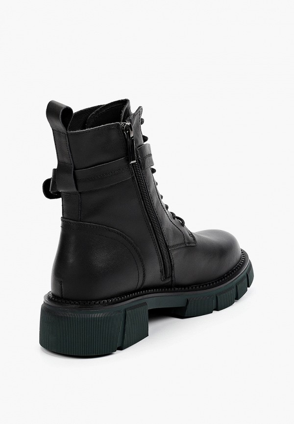 Ботинки Abricot черный, размер 35, фото 3