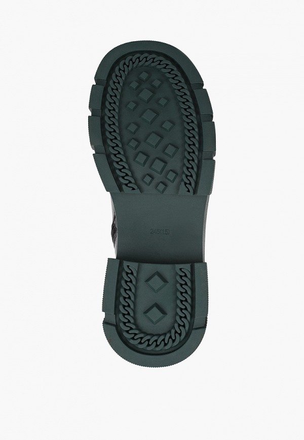 Ботинки Abricot черный, размер 35, фото 5