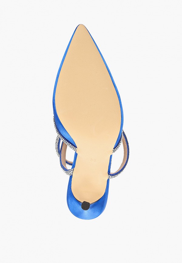 фото Туфли may vian