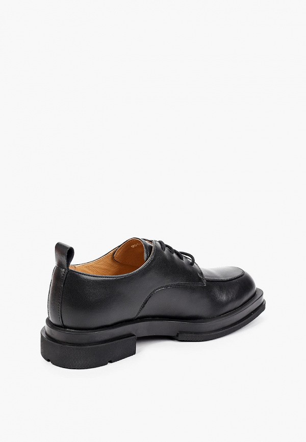 фото Ботинки thomas munz