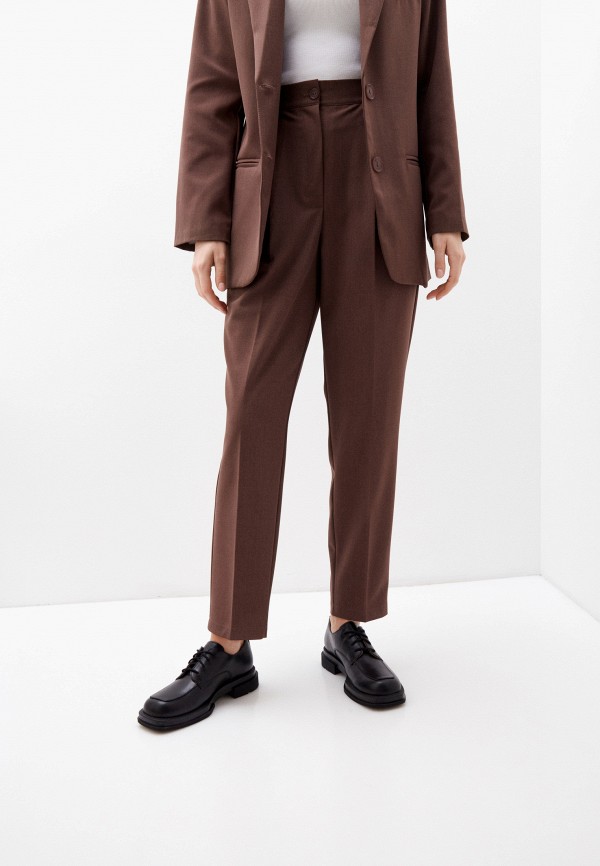 фото Ботинки thomas munz