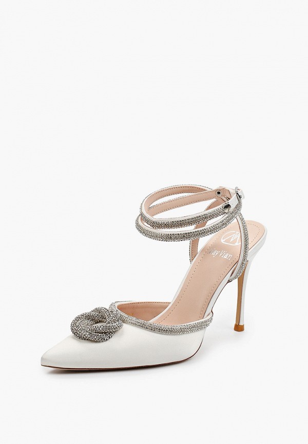 фото Туфли may vian