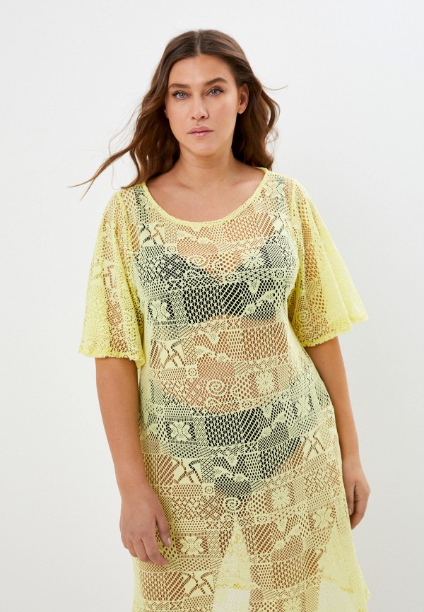 фото Платье пляжное olsi