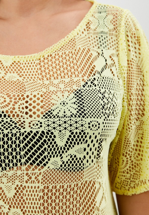 фото Платье пляжное olsi