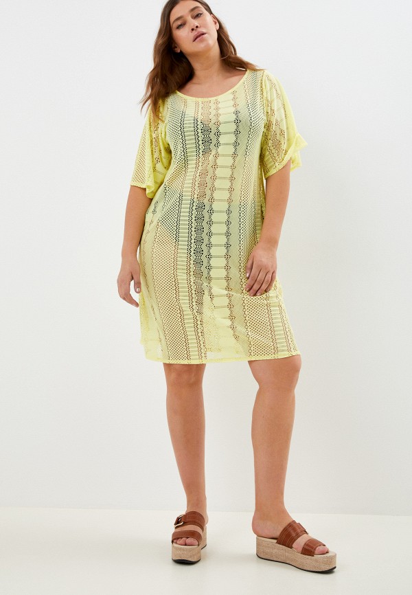 фото Платье пляжное olsi