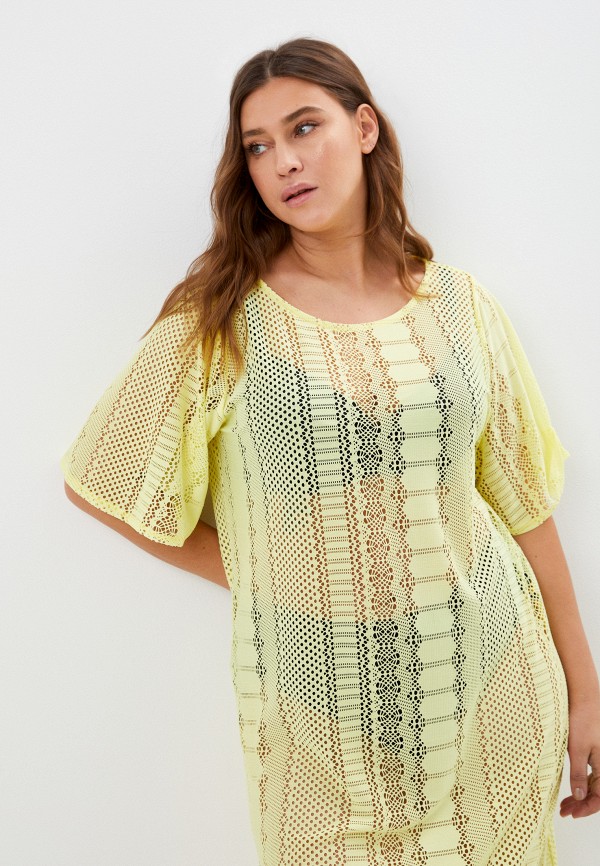 фото Платье пляжное olsi