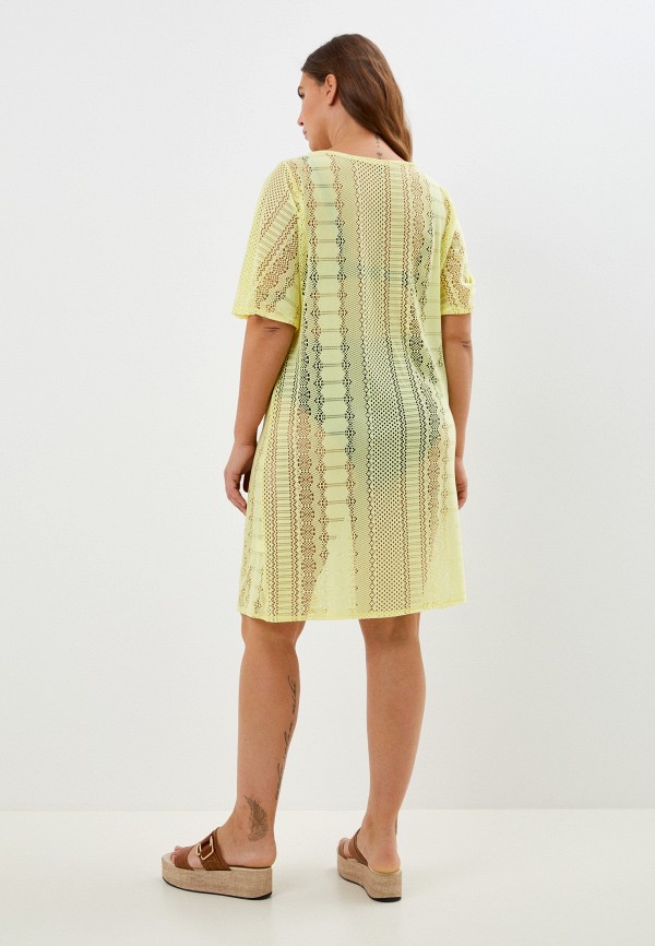 фото Платье пляжное olsi