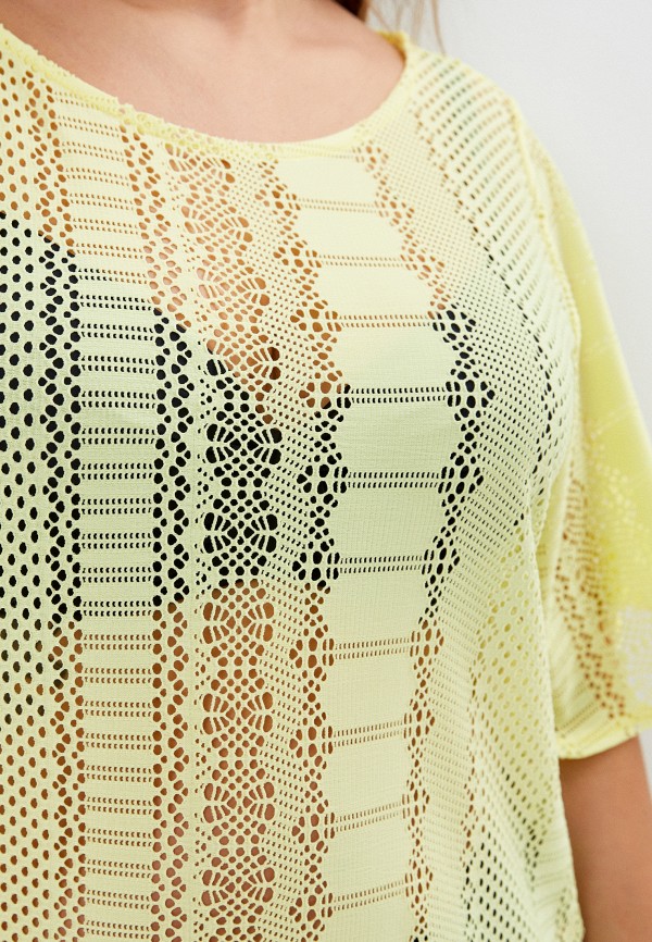 фото Платье пляжное olsi