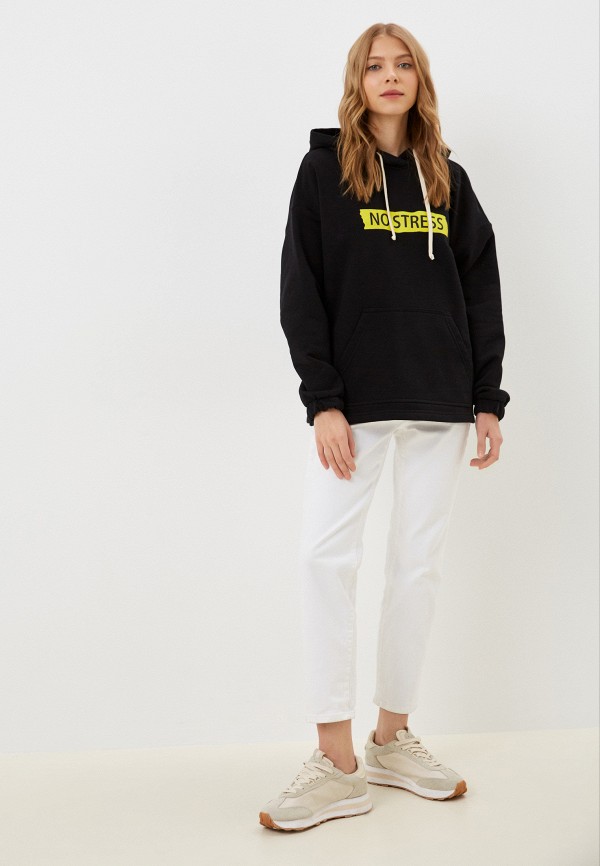 фото Худи belucci