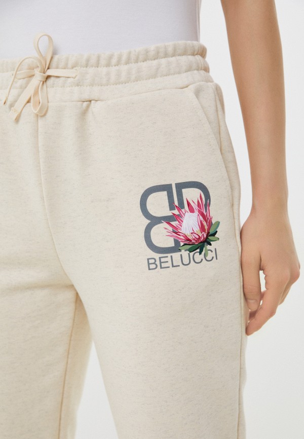 фото Брюки спортивные belucci
