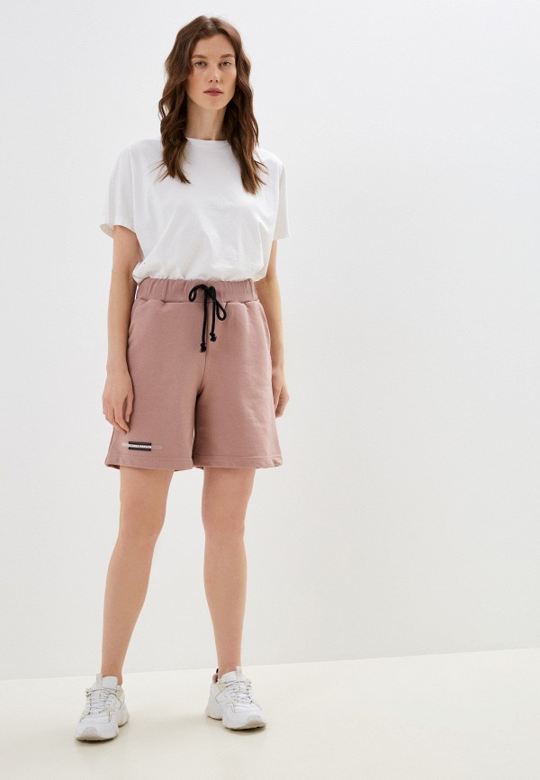 фото Шорты спортивные la urba person