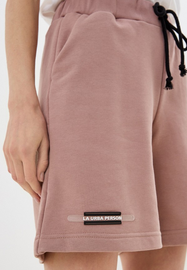 фото Шорты спортивные la urba person