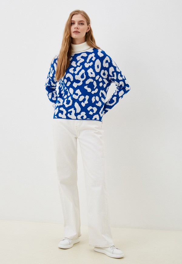 фото Свитер aqyou