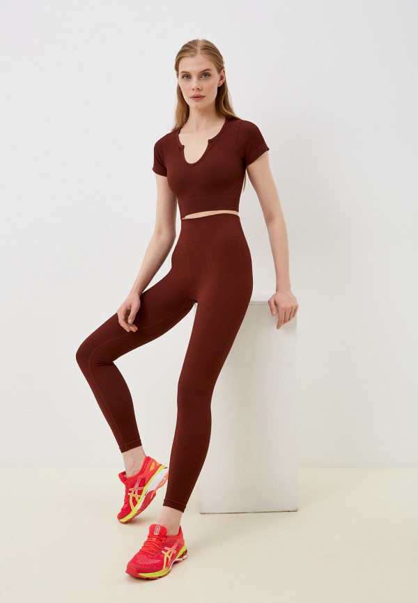 фото Леггинсы aqyou