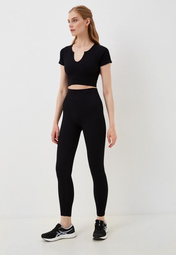 фото Леггинсы aqyou