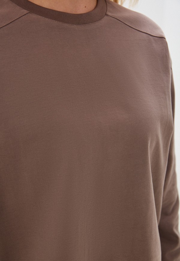 фото Лонгслив mellow