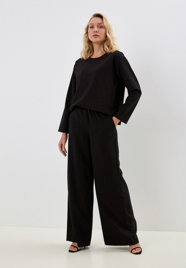 фото Лонгслив mellow