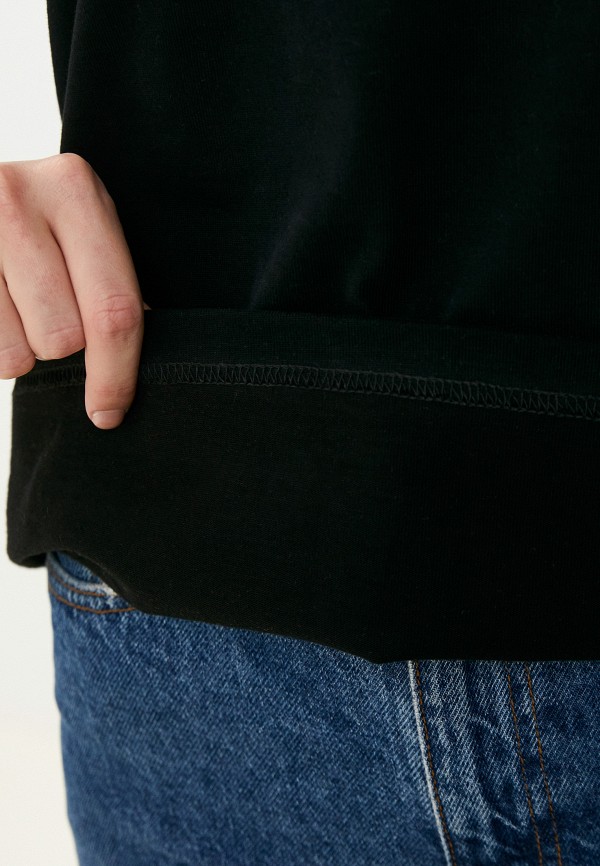 фото Лонгслив mellow