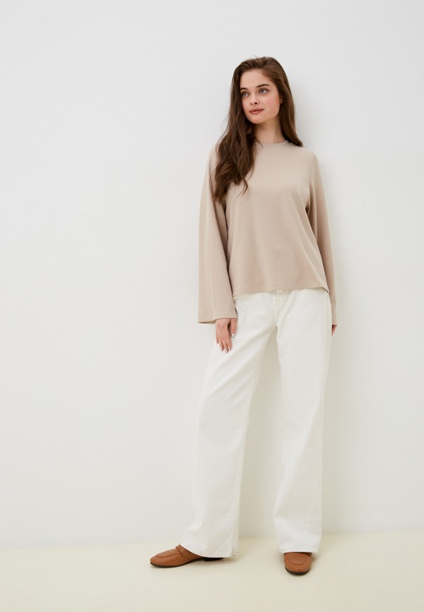 фото Лонгслив mellow