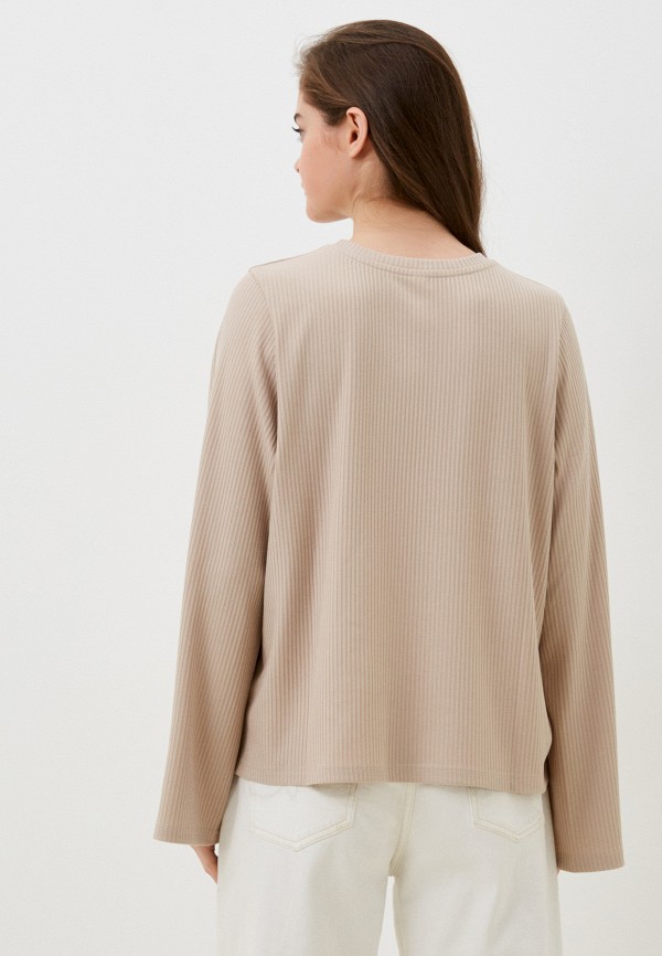 фото Лонгслив mellow