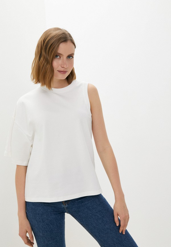 фото Футболка mellow