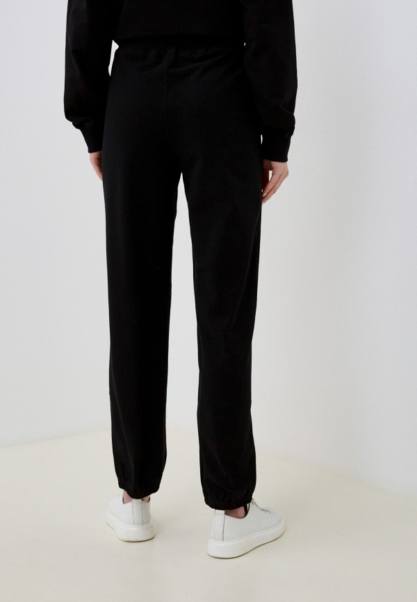 фото Брюки спортивные mellow