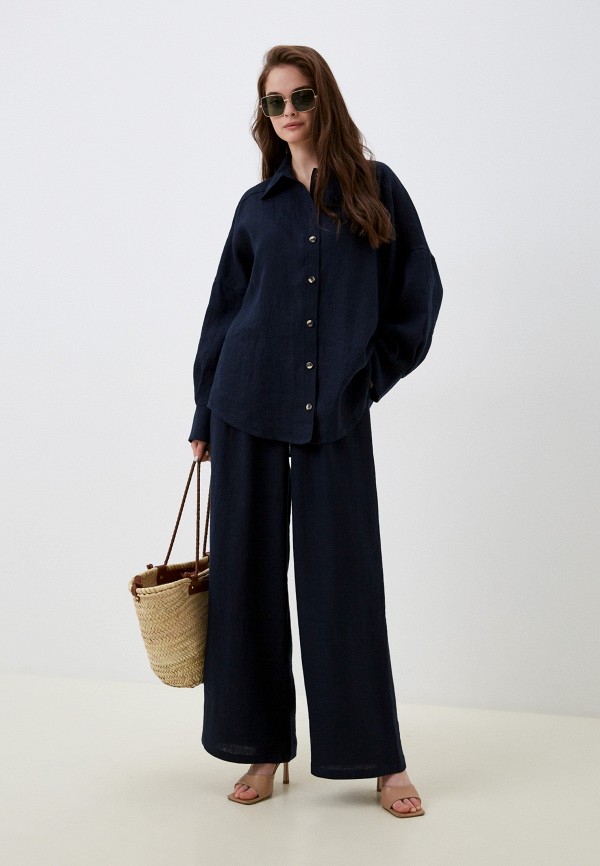 фото Брюки mellow